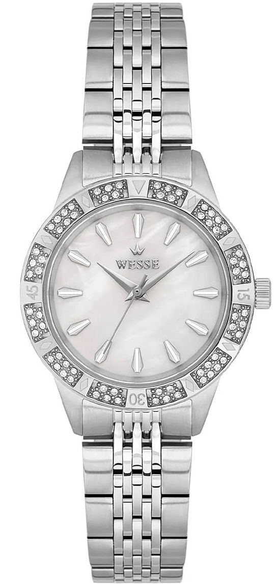 Wesse Wwl113601 Kadın Kol Saati