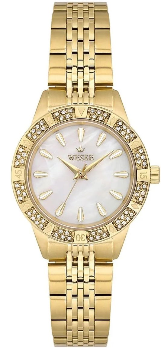 Wesse Wwl113602 Kadın Kol Saati