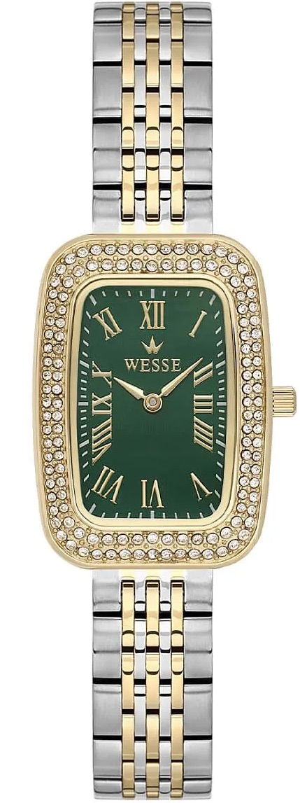 Wesse Wwl113805 Kadın Kol Saati