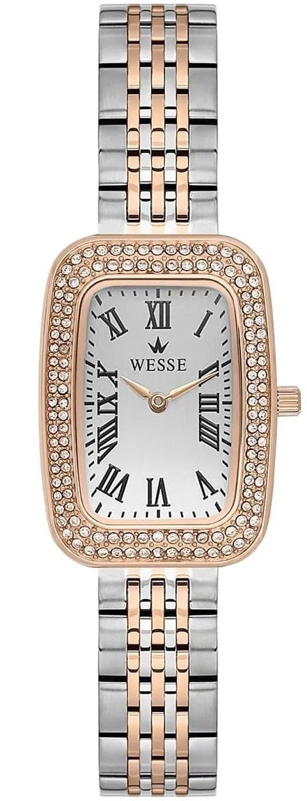 Wesse Wwl113806 Kadın Kol Saati