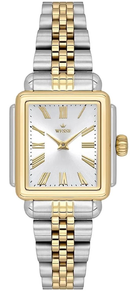 Wesse Wwl113405 Kadın Kol Saati