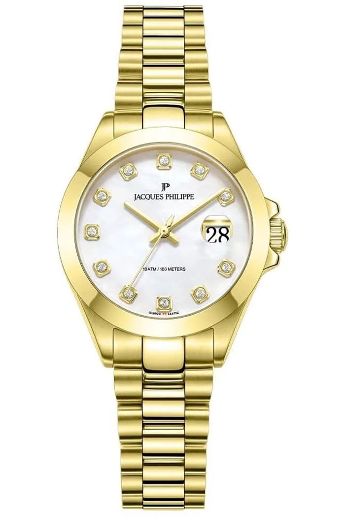 Jacques Philippe Jpqls732384 Kadın Kol Saati
