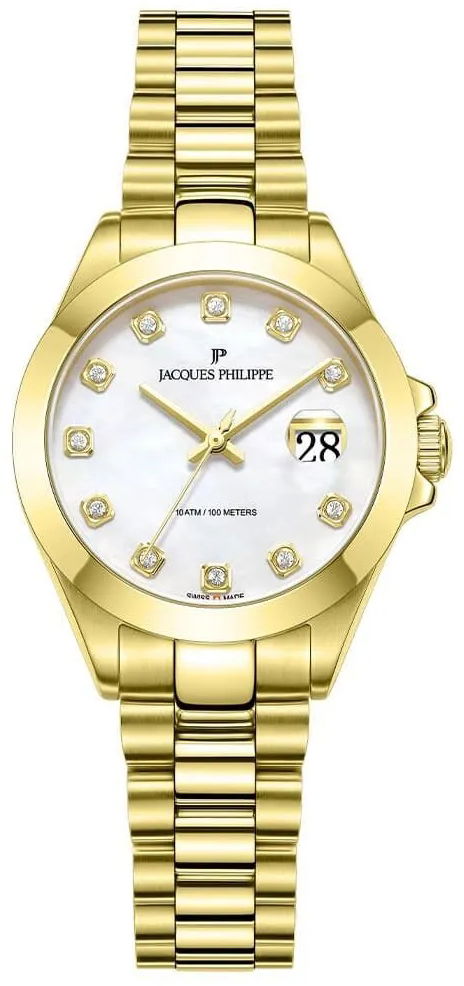 Jacques Philippe Jpqls732384 Kadın Kol Saati