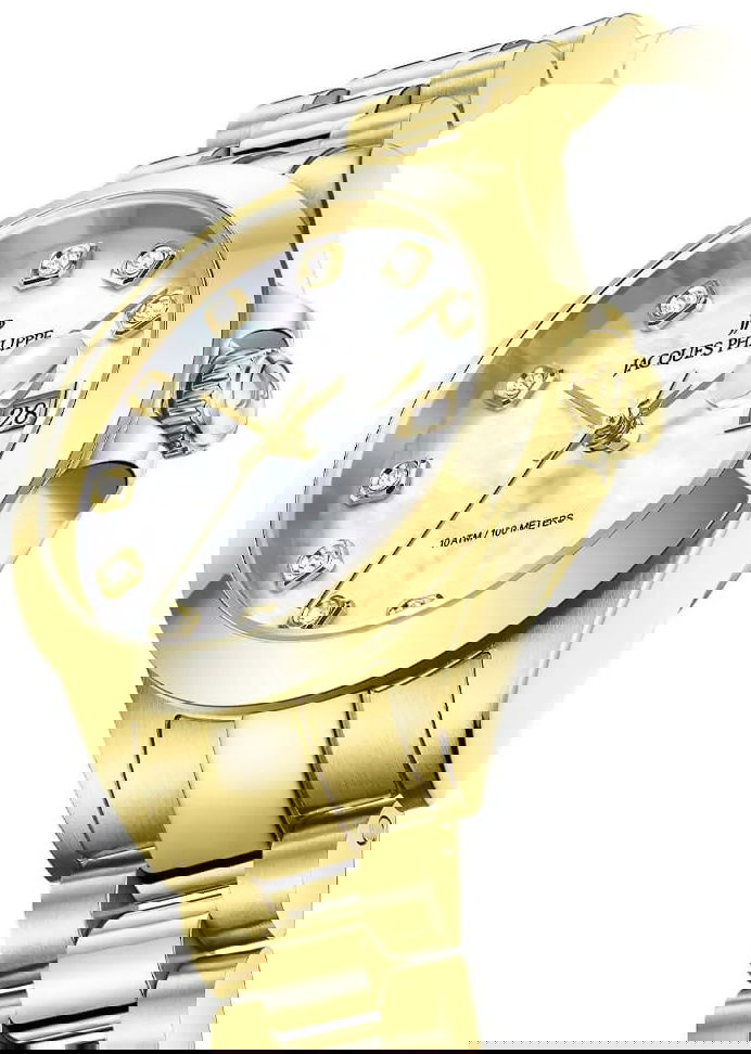 Jacques Philippe Jpqls732384 Kadın Kol Saati