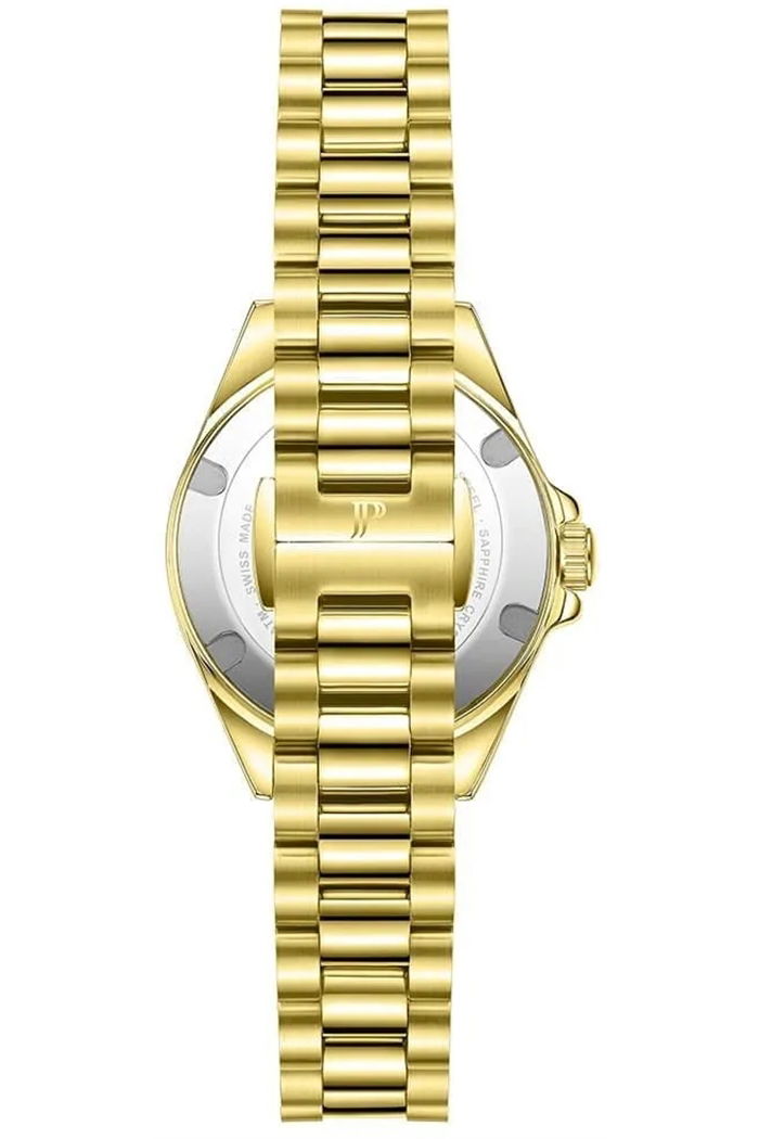 Jacques Philippe Jpqls7323x4 Kadın Kol Saati