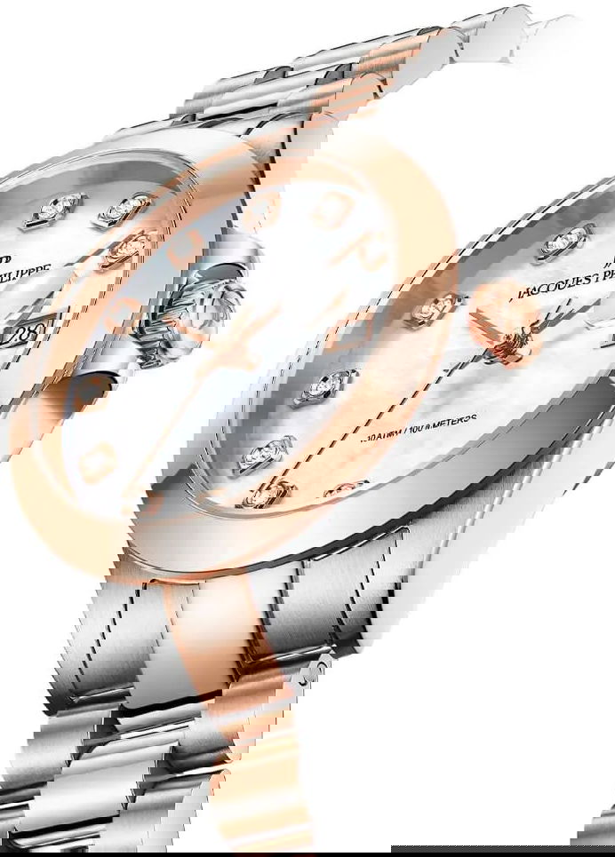 Jacques Philippe Jpqls737388rg Kadın Kol Saati