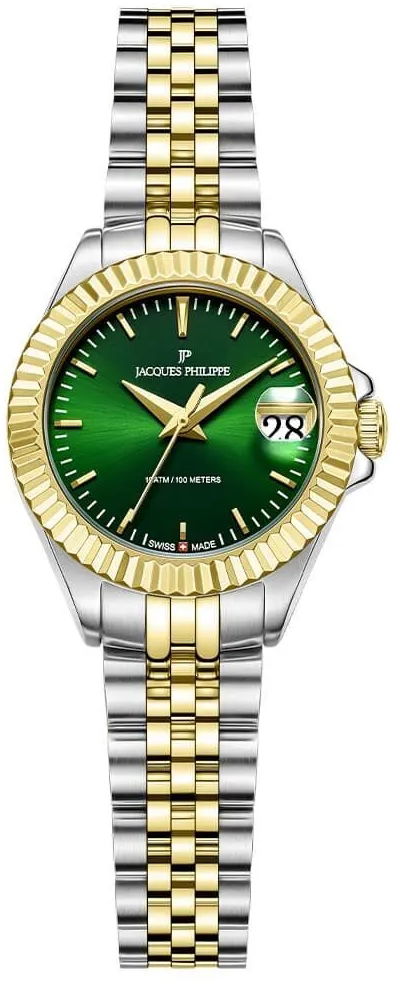 Jacques Philippe Jpqls8273x8 Kadın Kol Saati