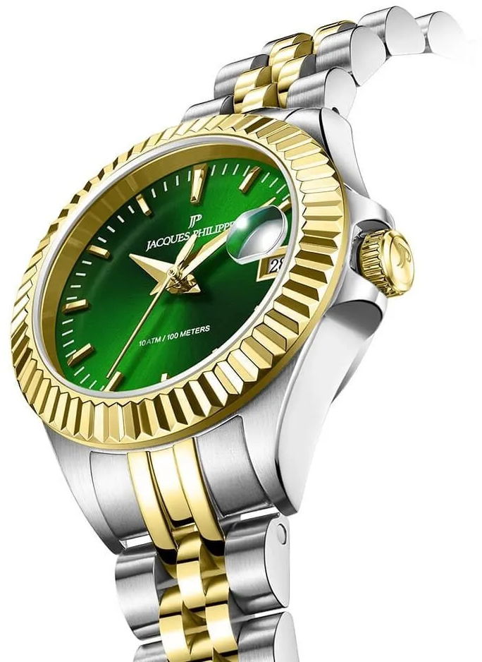 Jacques Philippe Jpqls8273x8 Kadın Kol Saati