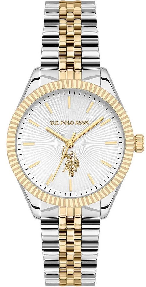 U.S. Polo Assn. Uspa2045-07 Kadın Kol Saati
