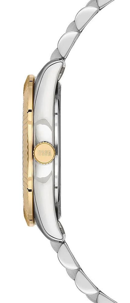 U.S. Polo Assn. Uspa2045-07 Kadın Kol Saati