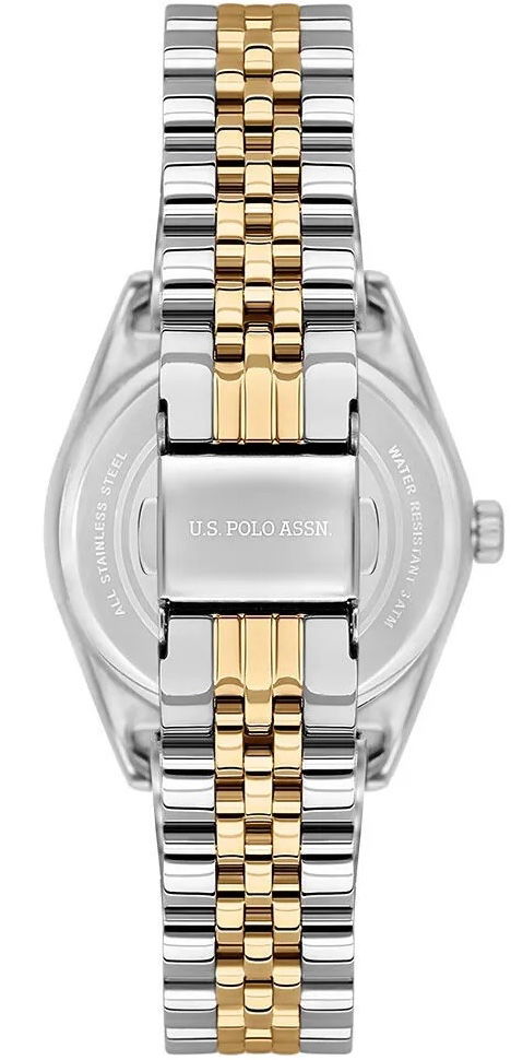 U.S. Polo Assn. Uspa2045-07 Kadın Kol Saati