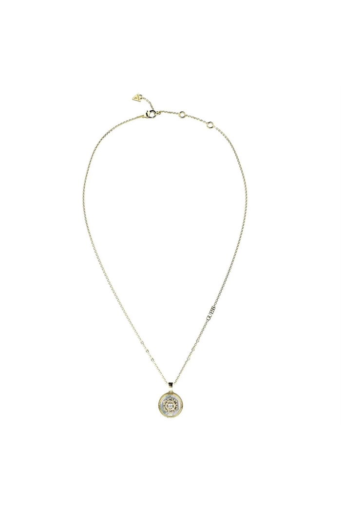 Guess Jgujubn04548jwygtu Kadın Kolye