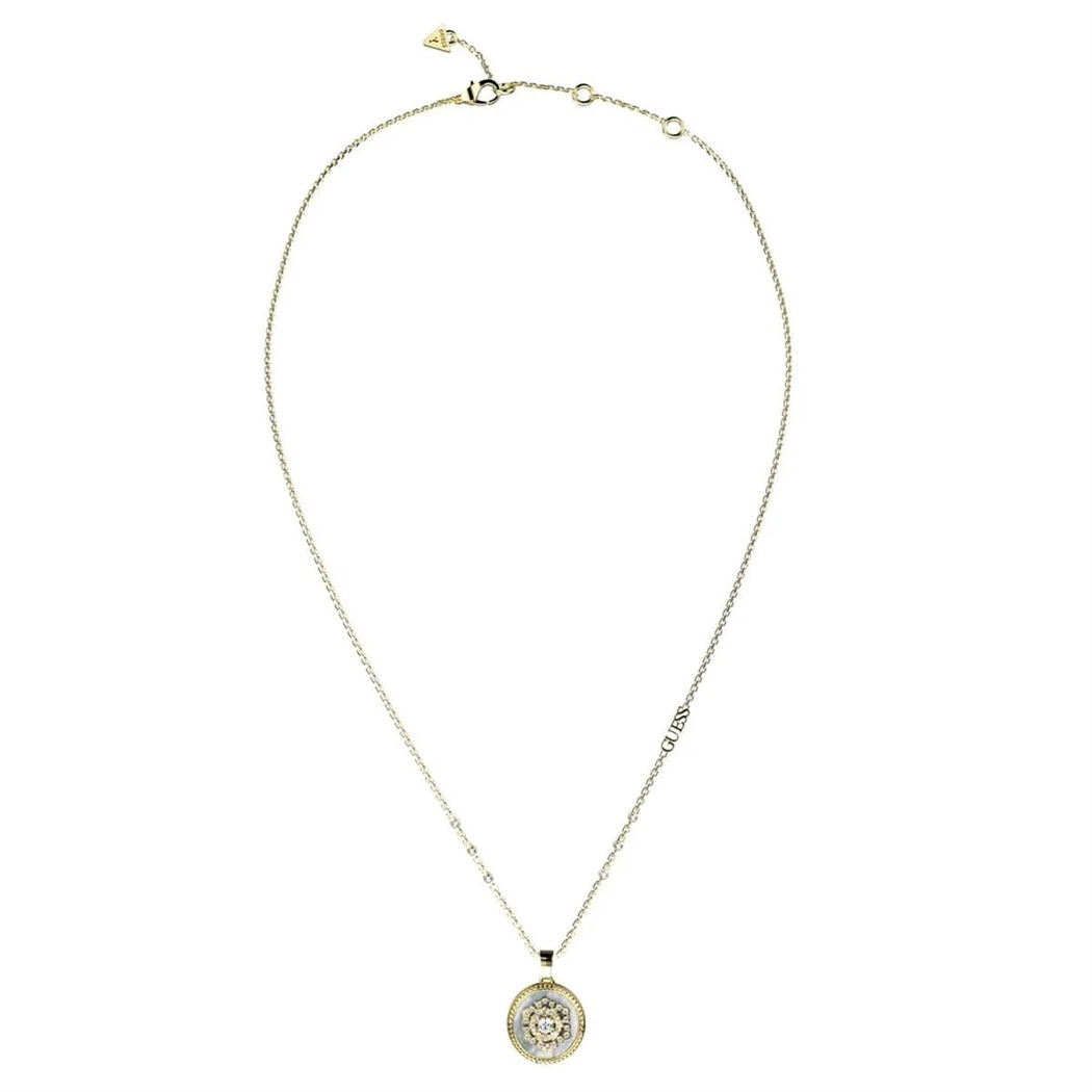 Guess Jgujubn04548jwygtu Kadın Kolye