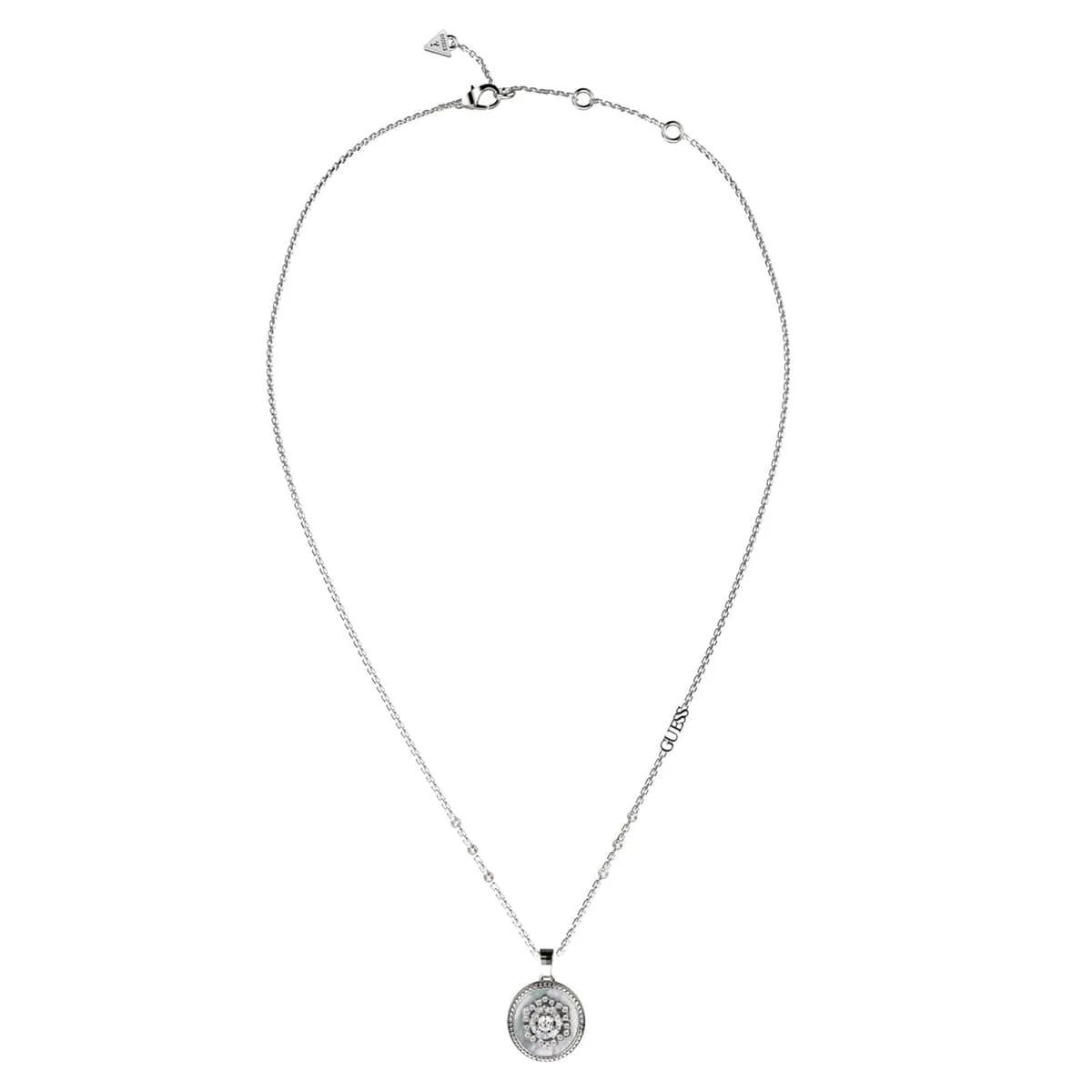 Guess Jgujubn04548jwrhtu Kadın Kolye