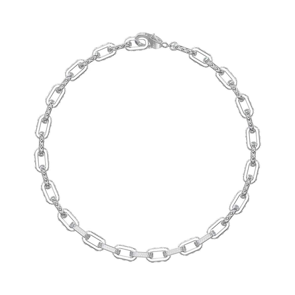 Guess Jgujubn04577jwrhtu Kadın Kolye