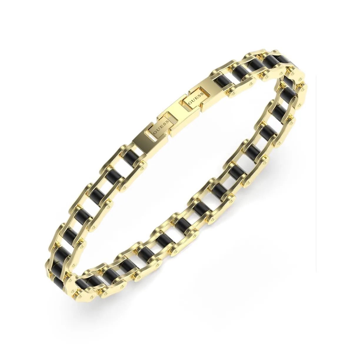 Guess Jgujumb04409jwyggmtu Erkek Bileklik