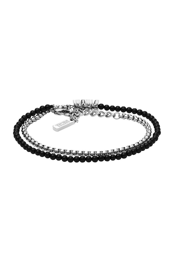 Diesel Djdx1542-040 Erkek Bileklik