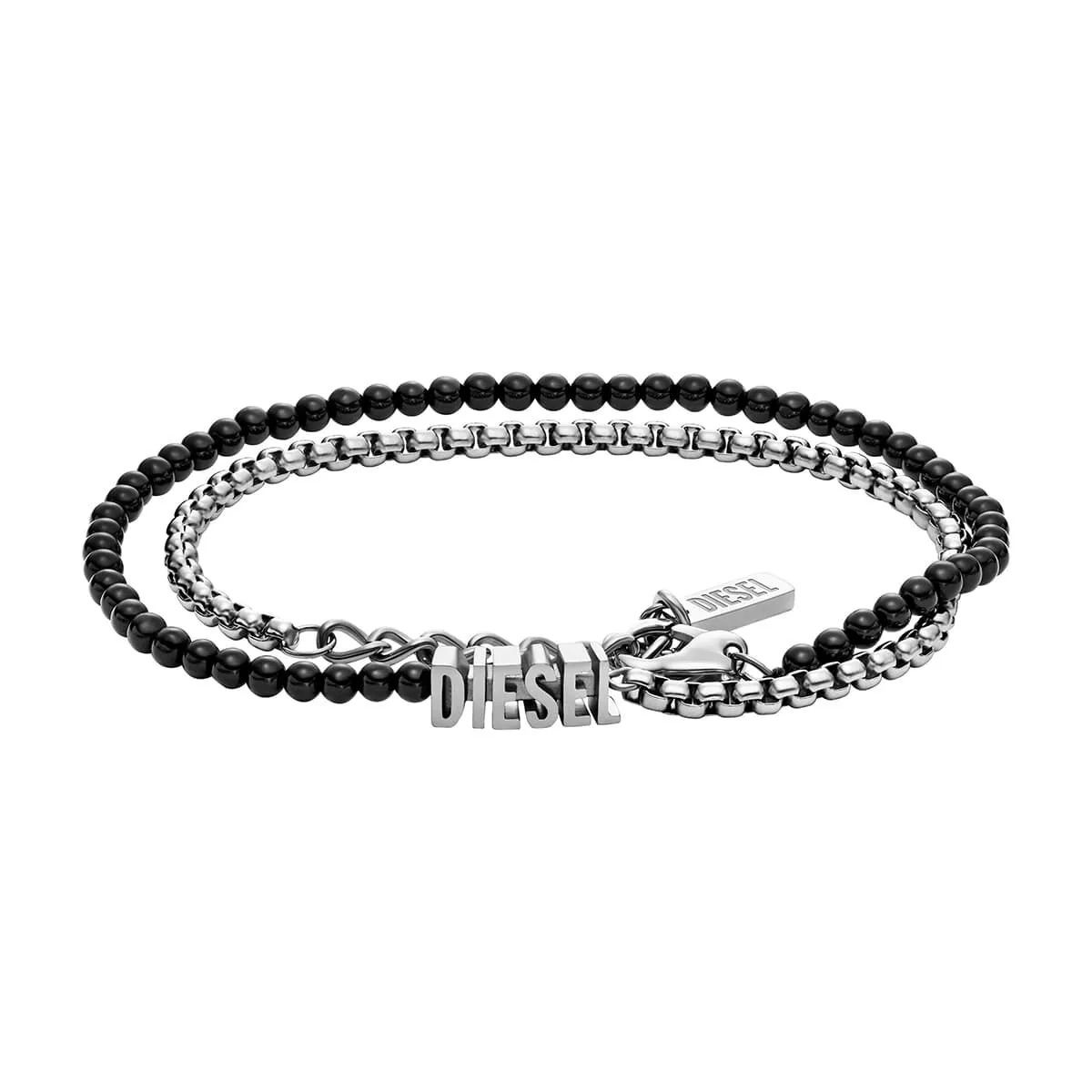 Diesel Djdx1542-040 Erkek Bileklik