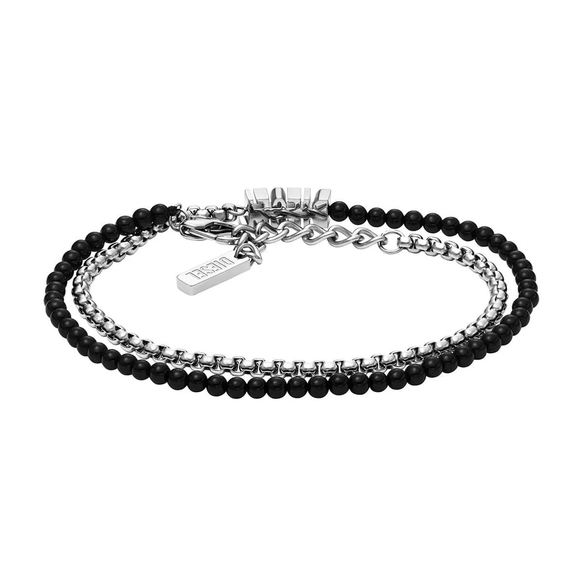 Diesel Djdx1542-040 Erkek Bileklik