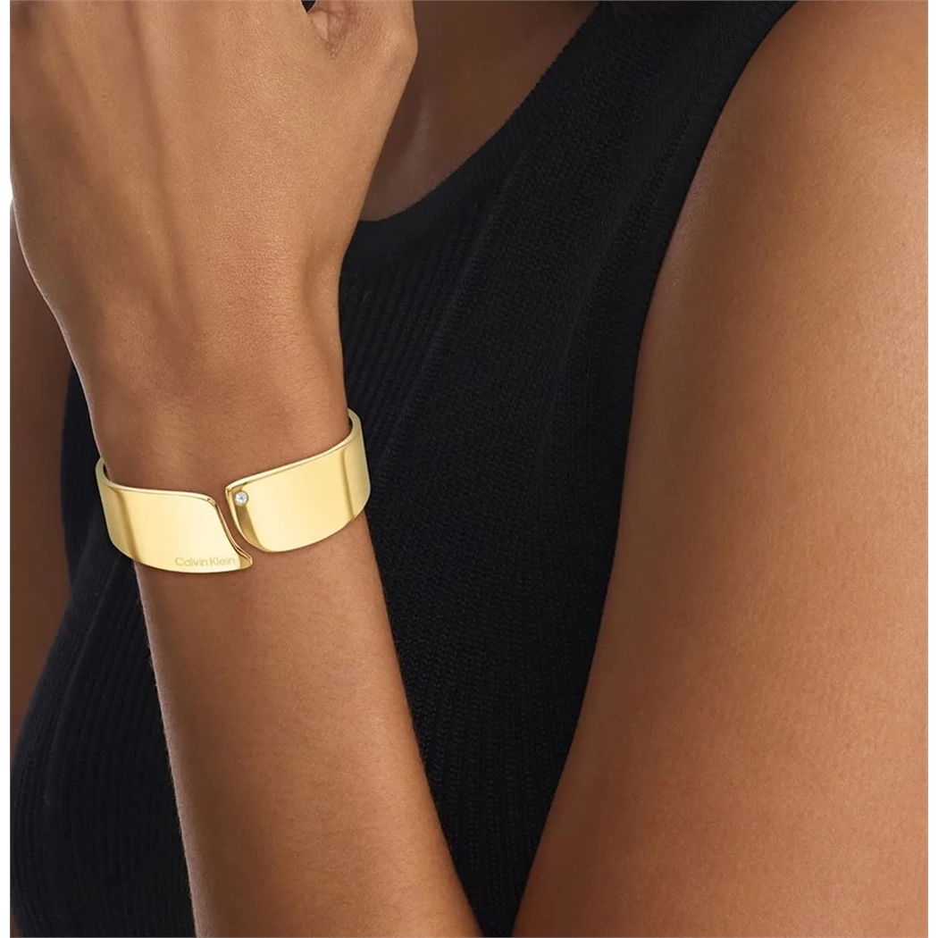 Calvin Klein Ckj35000657 Kadın Bileklik