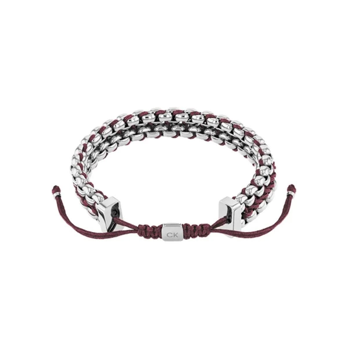 Calvin Klein Ckj35100041 Erkek Bileklik