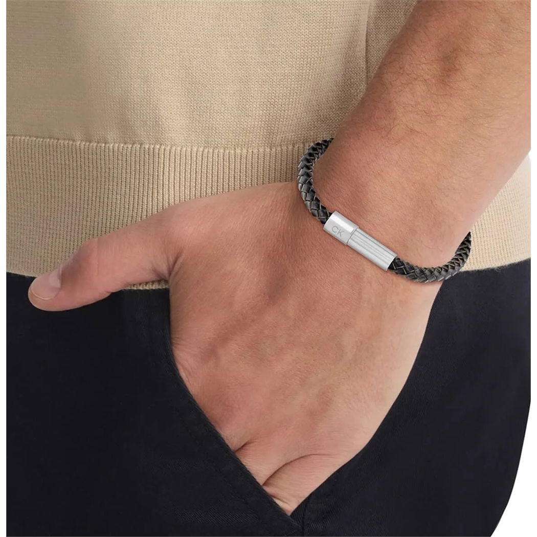 Calvin Klein Ckj35100047 Erkek Bileklik
