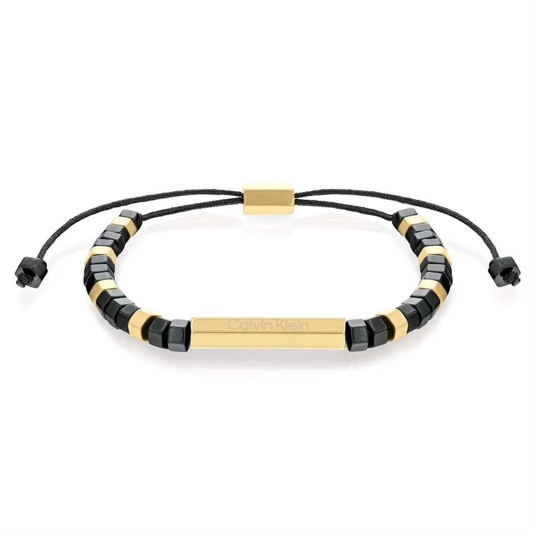 Calvin Klein Ckj35000280 Erkek Bileklik
