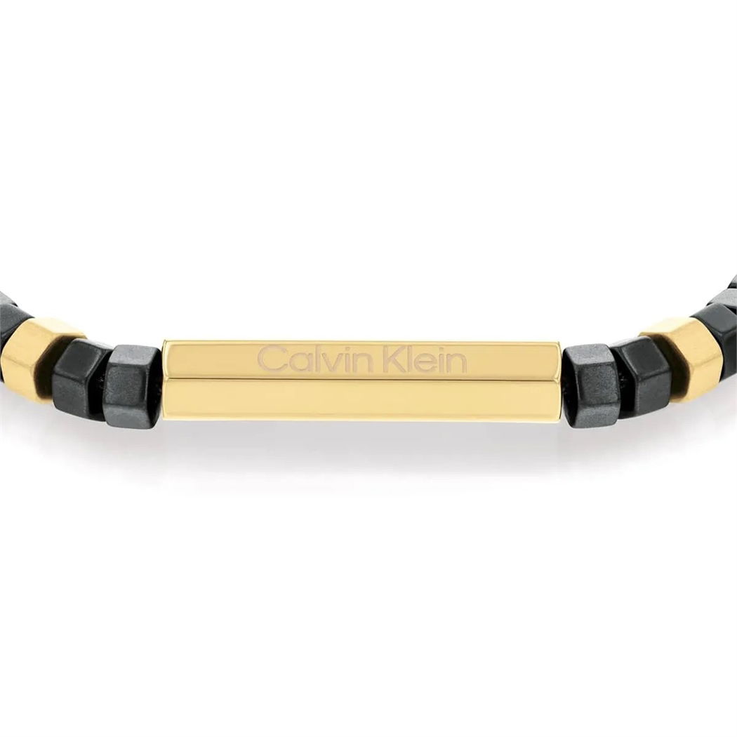 Calvin Klein Ckj35000280 Erkek Bileklik