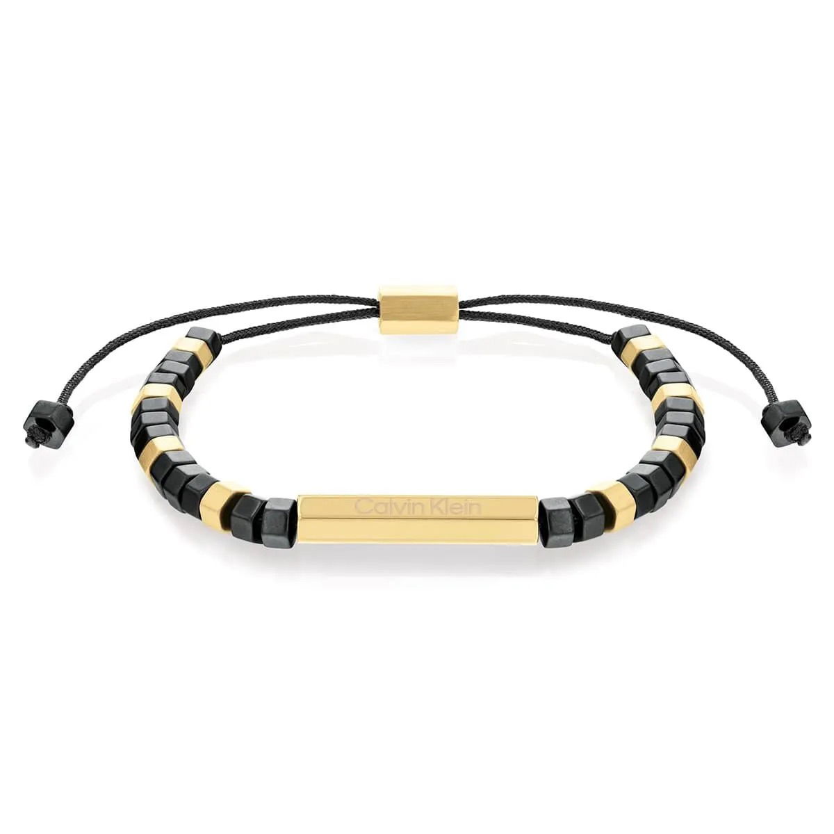 Calvin Klein Ckj35000280 Erkek Bileklik