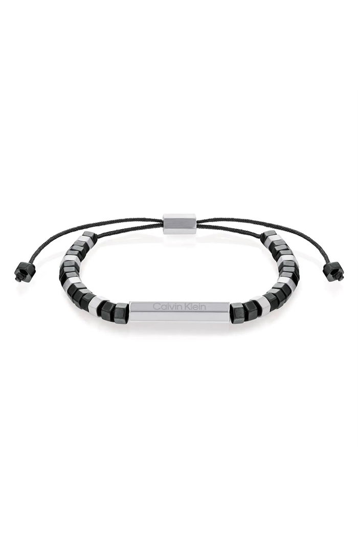 Calvin Klein Ckj35000278 Erkek Bileklik