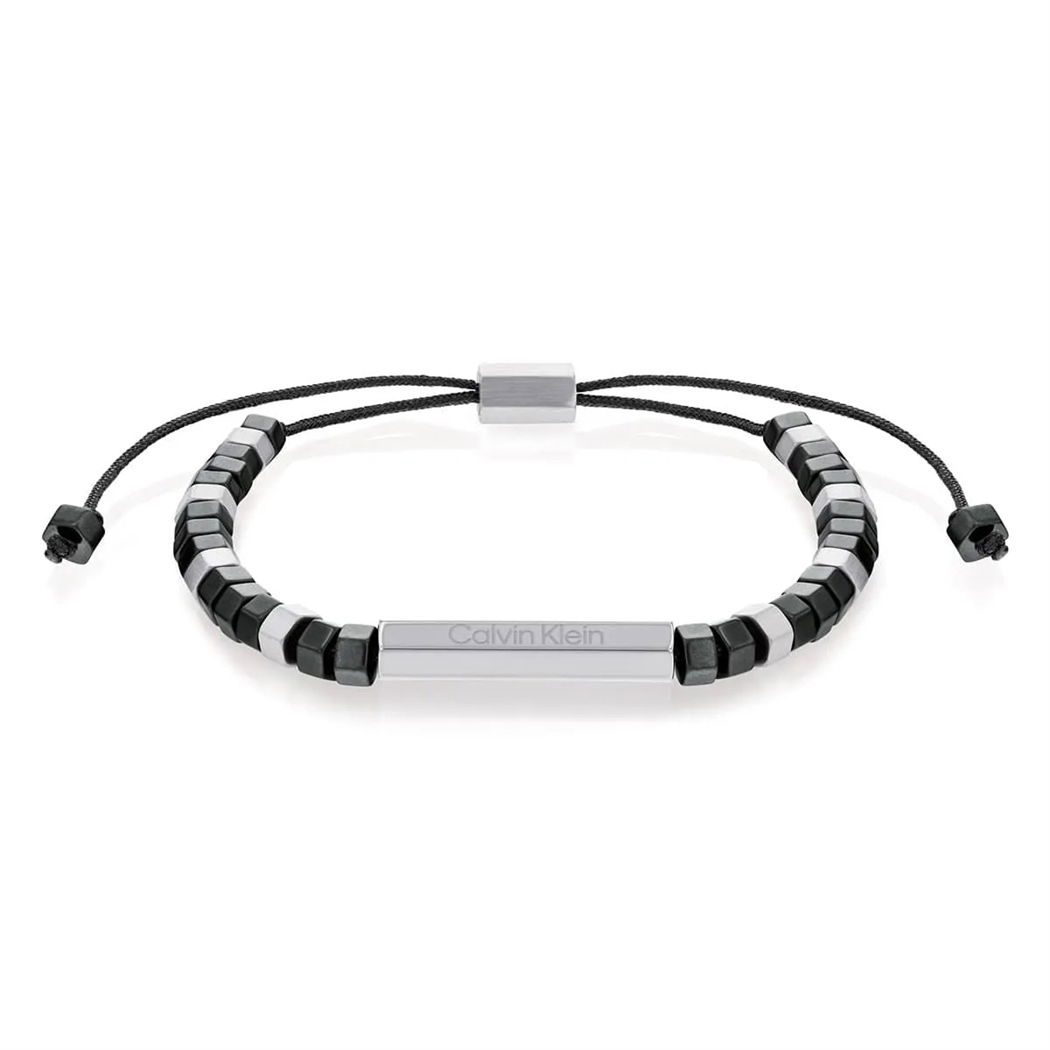 Calvin Klein Ckj35000278 Erkek Bileklik