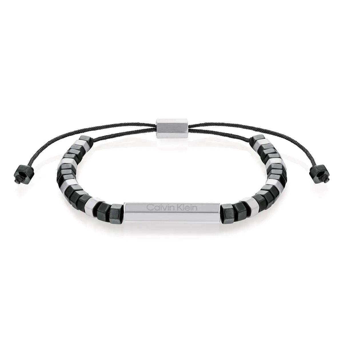 Calvin Klein Ckj35000278 Erkek Bileklik