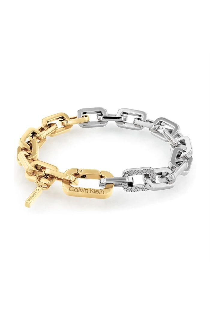 Calvin Klein Ckj35000554 Kadın Bileklik