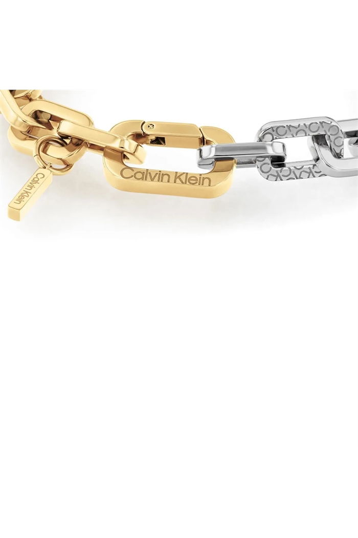 Calvin Klein Ckj35000554 Kadın Bileklik