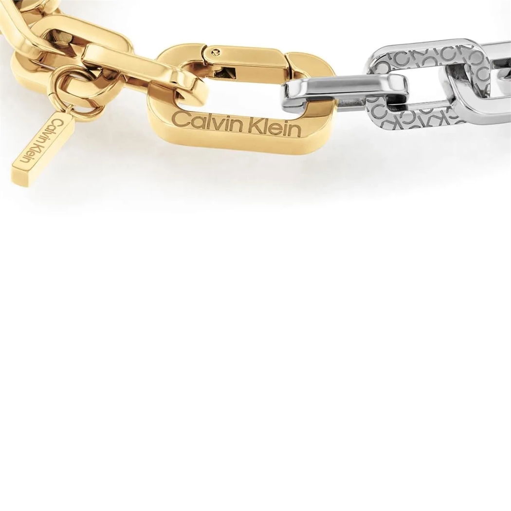 Calvin Klein Ckj35000554 Kadın Bileklik