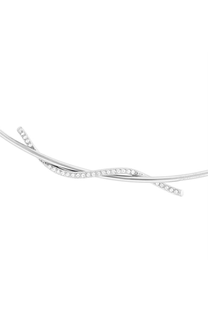 Calvin Klein Ckj35000510 Kadın Kolye