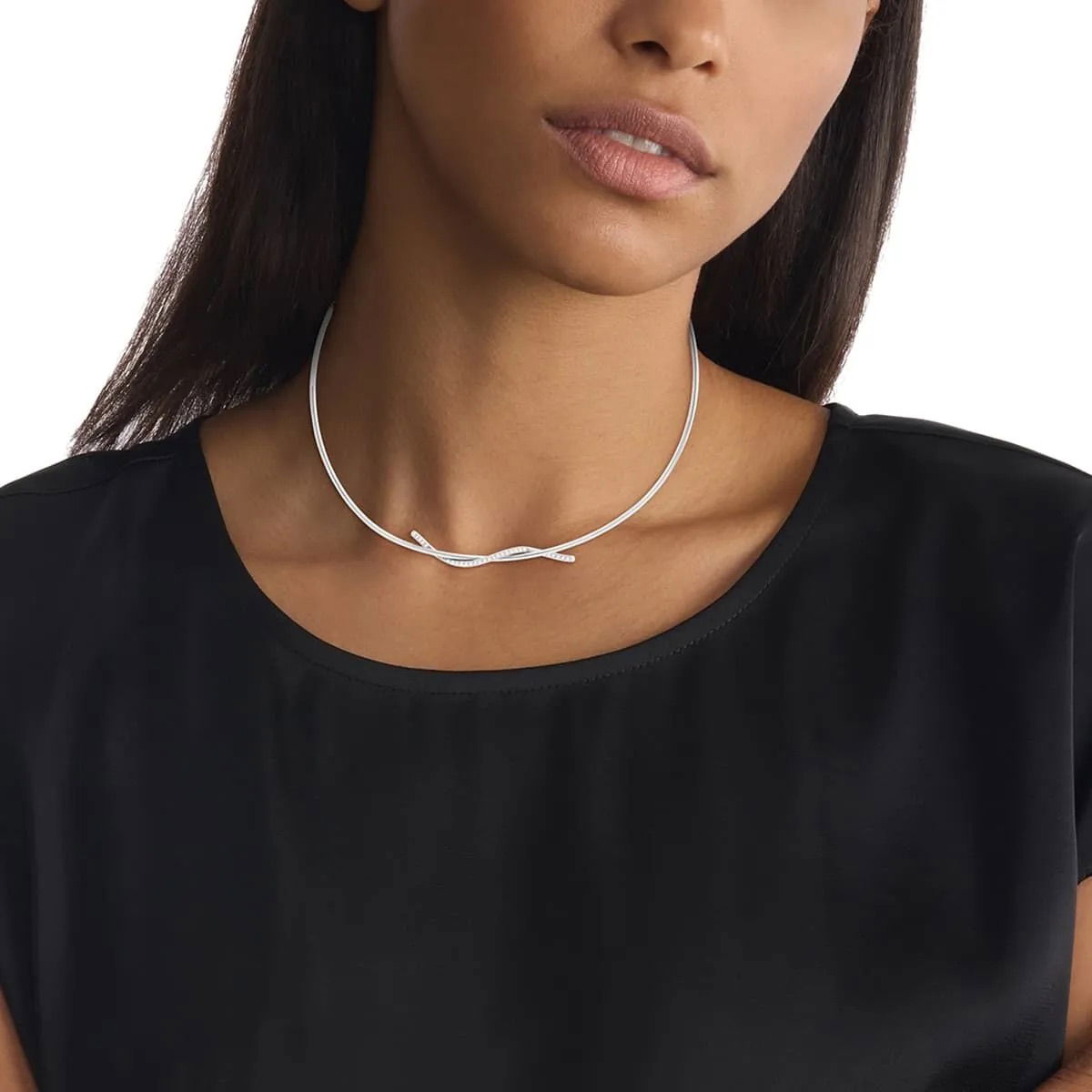 Calvin Klein Ckj35000510 Kadın Kolye