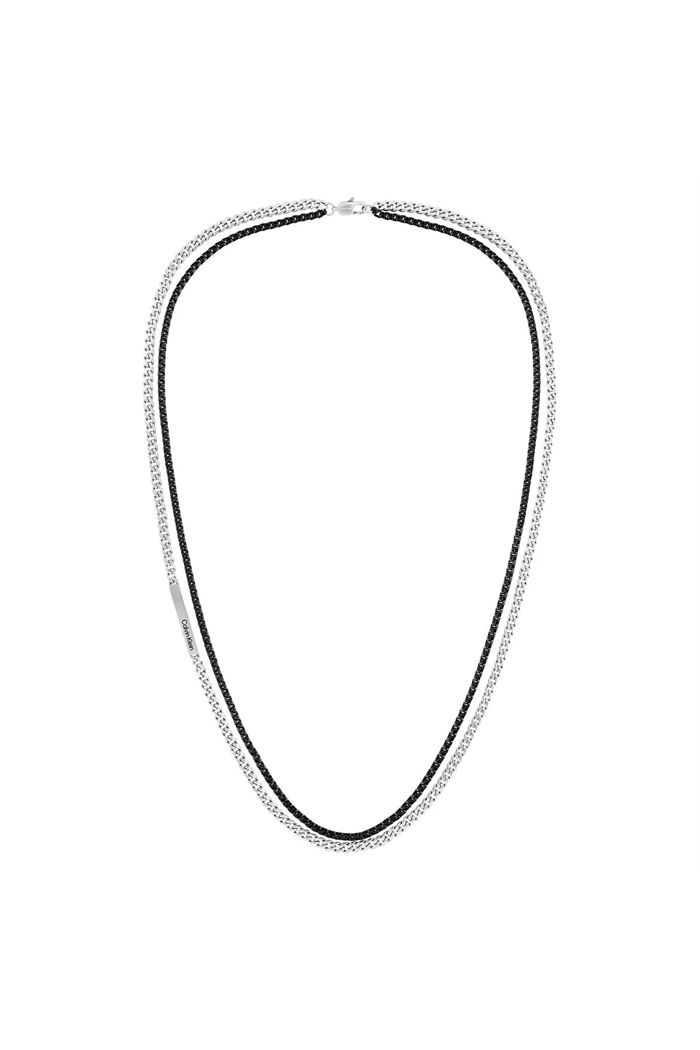 Calvin Klein Ckj35000565 Erkek Kolye
