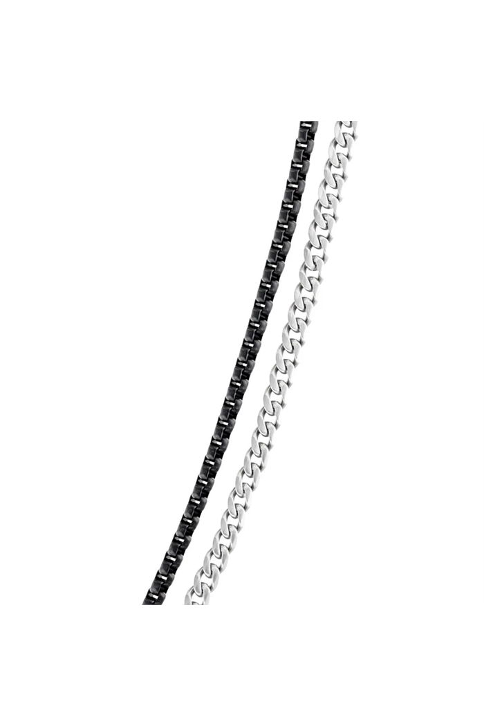 Calvin Klein Ckj35000565 Erkek Kolye