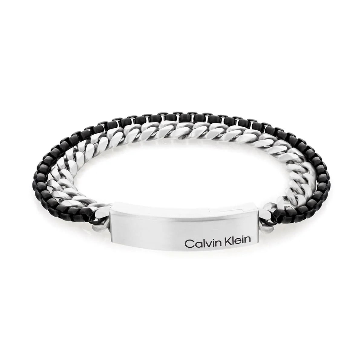 Calvin Klein Ckj35000566 Erkek Bileklik