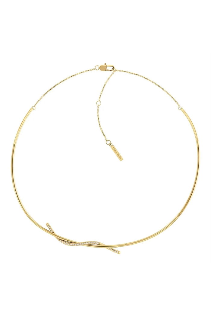 Calvin Klein Ckj35000511 Kadın Bileklik