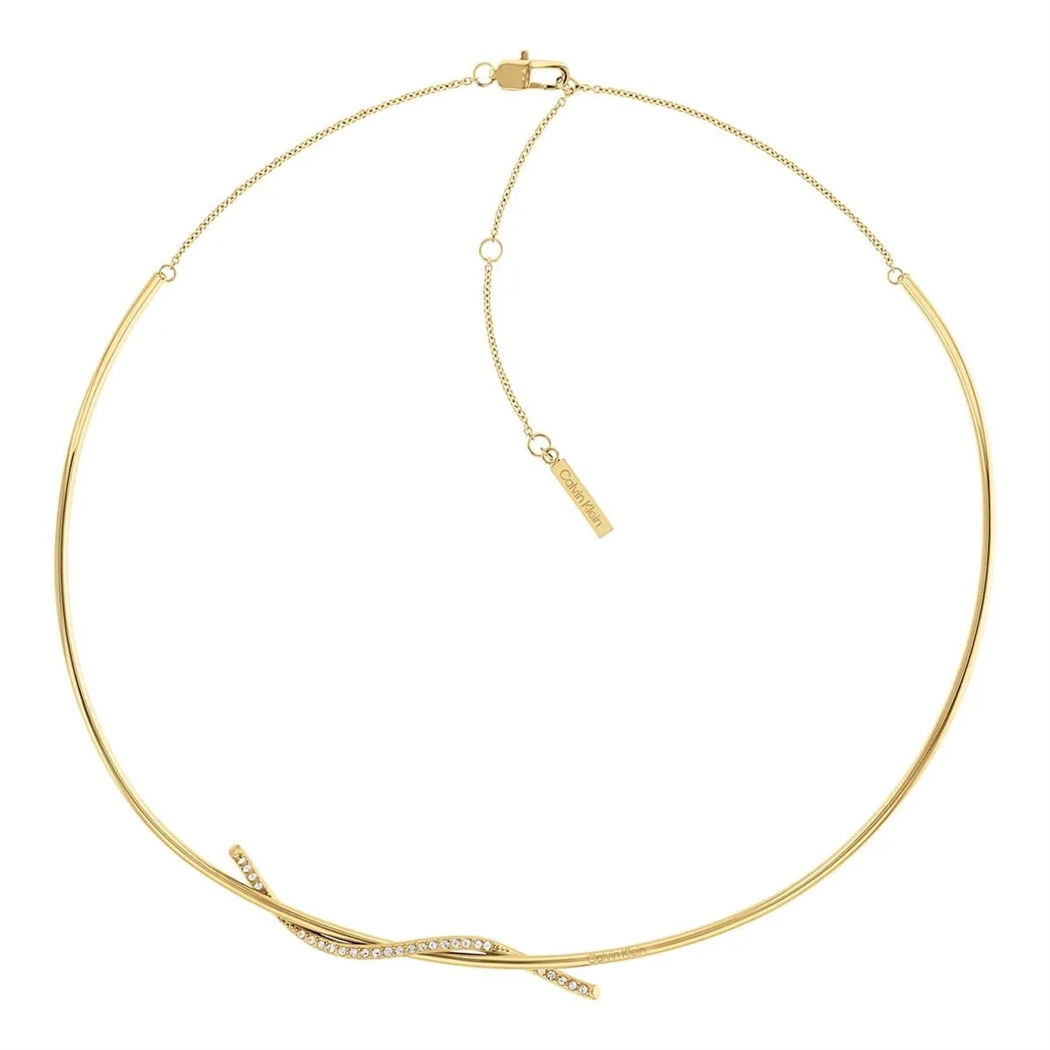 Calvin Klein Ckj35000511 Kadın Bileklik