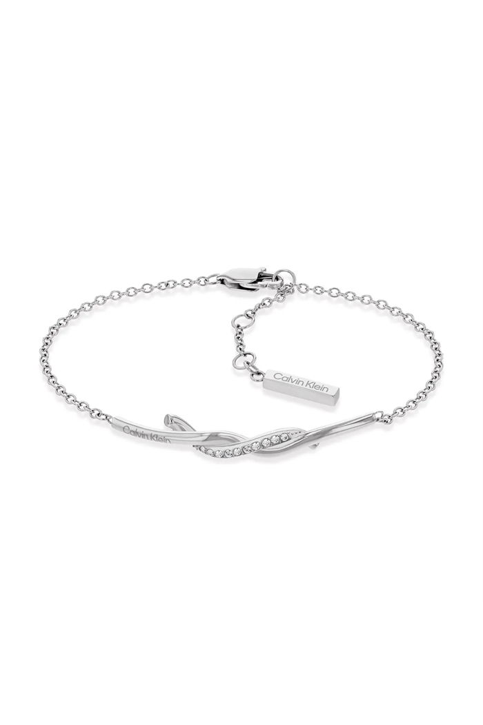 Calvin Klein Ckj35000577 Kadın Bileklik