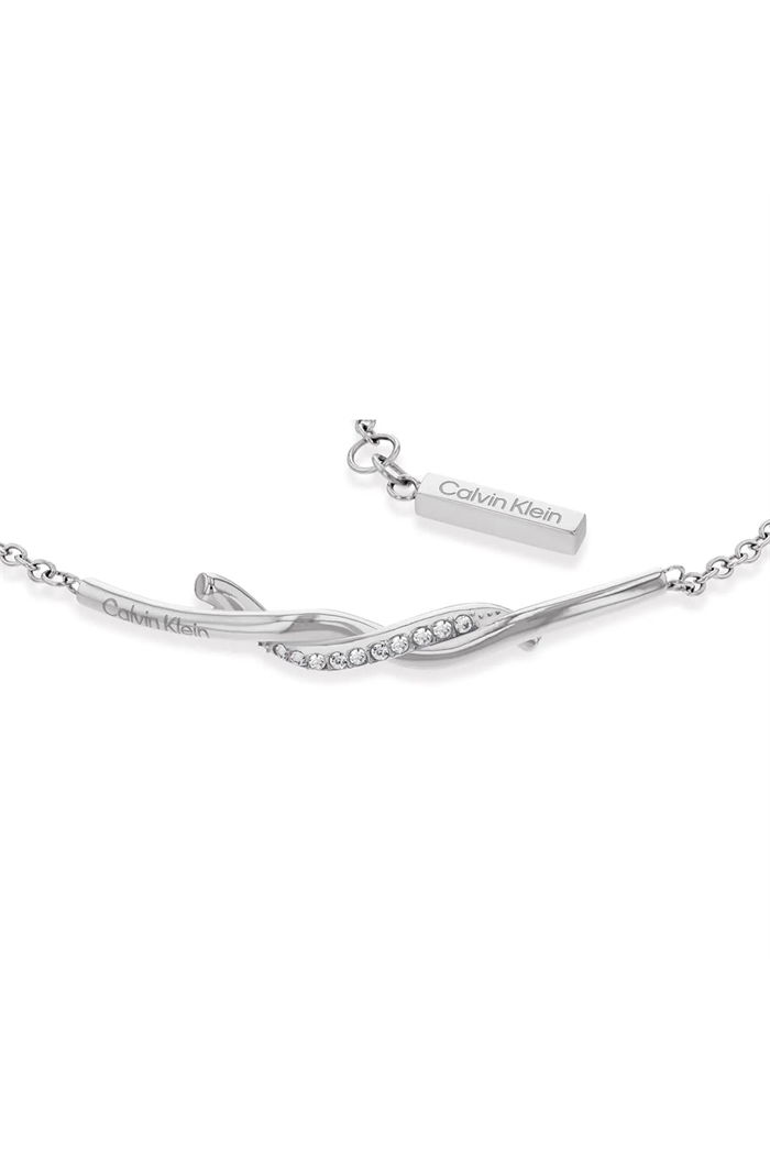 Calvin Klein Ckj35000577 Kadın Bileklik