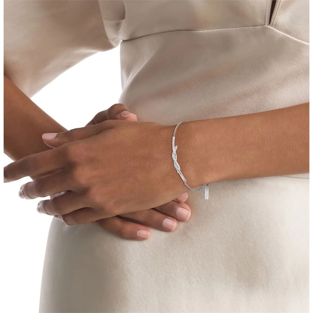 Calvin Klein Ckj35000577 Kadın Bileklik