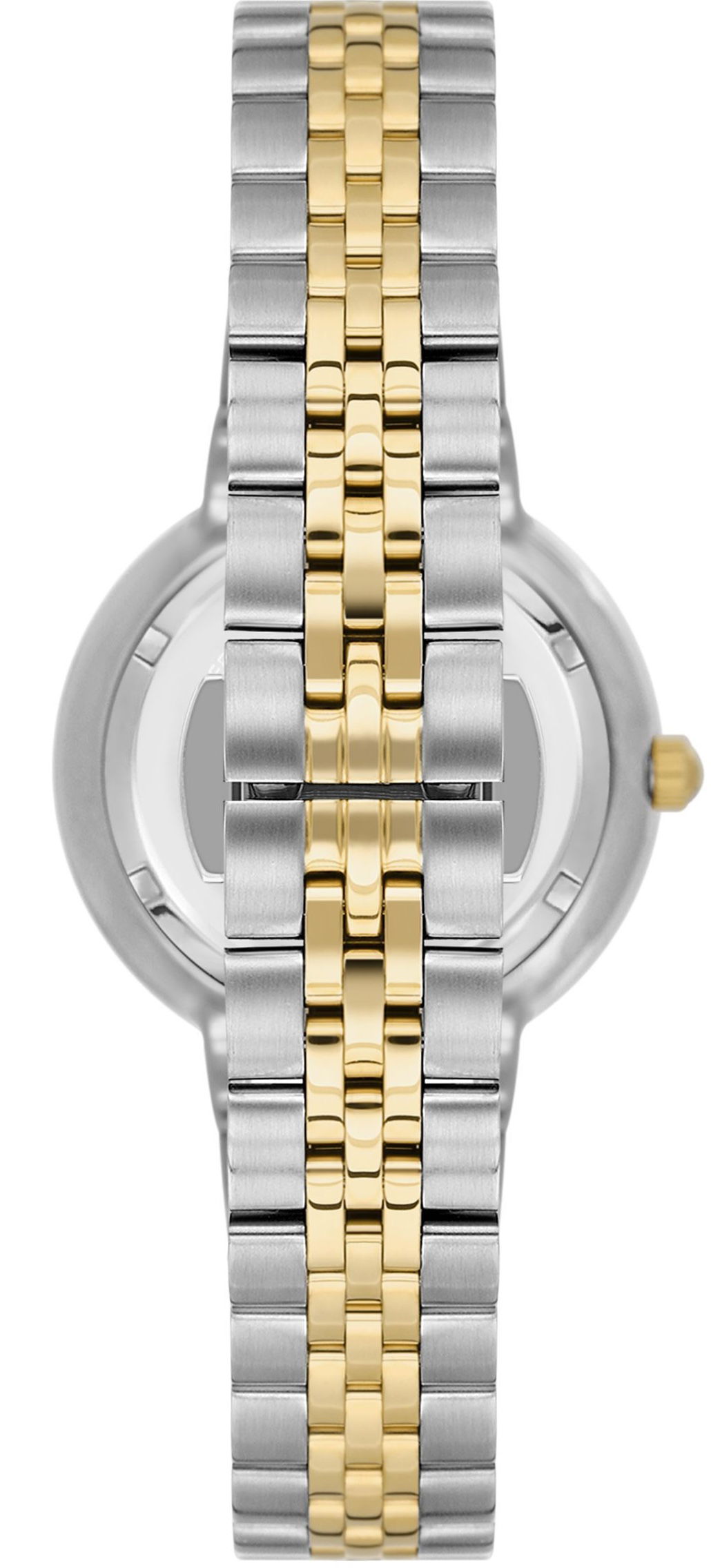 Nacar Nc34-39B716-Csms Kadın Kol Saati