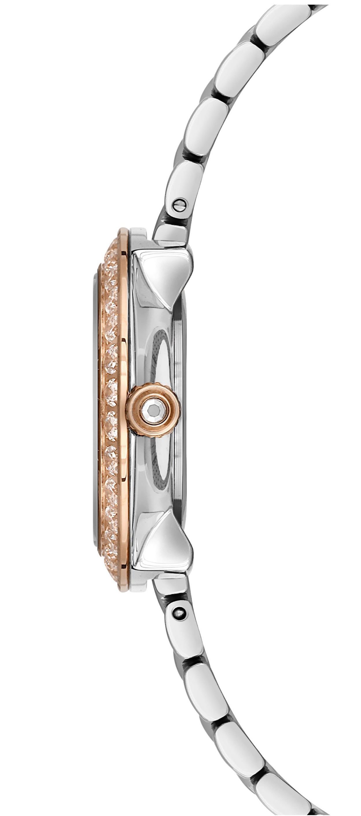 Nacar Nc34-39B717-Esms Kadın Kol Saati