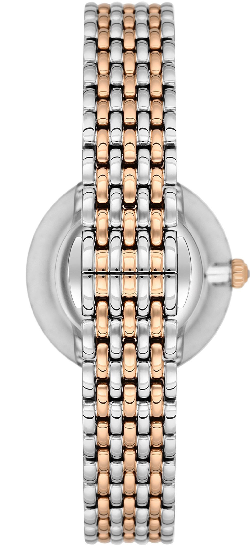 Nacar Nc34-39B717-Esms Kadın Kol Saati