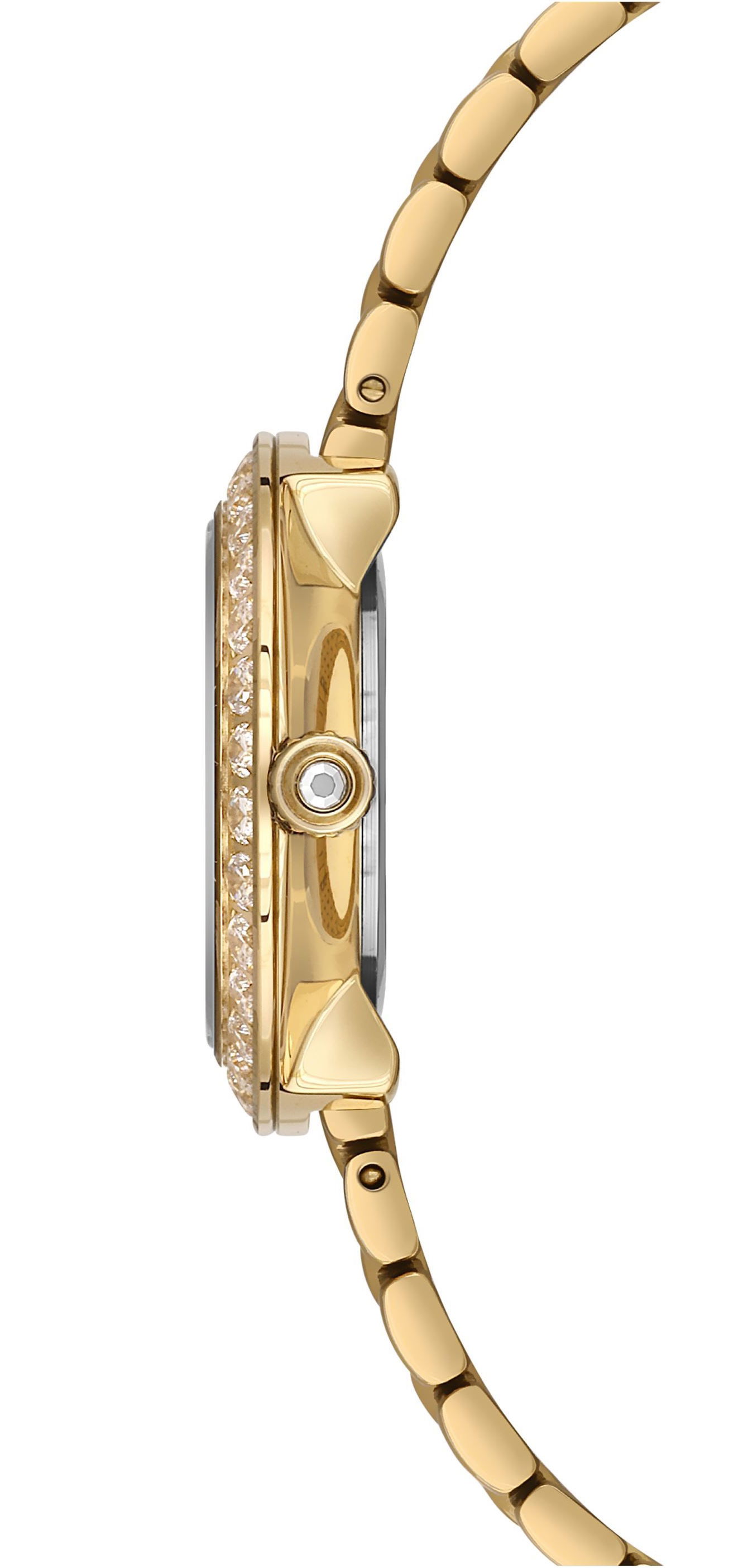 Nacar Nc34-39B717-Dnms Kadın Kol Saati