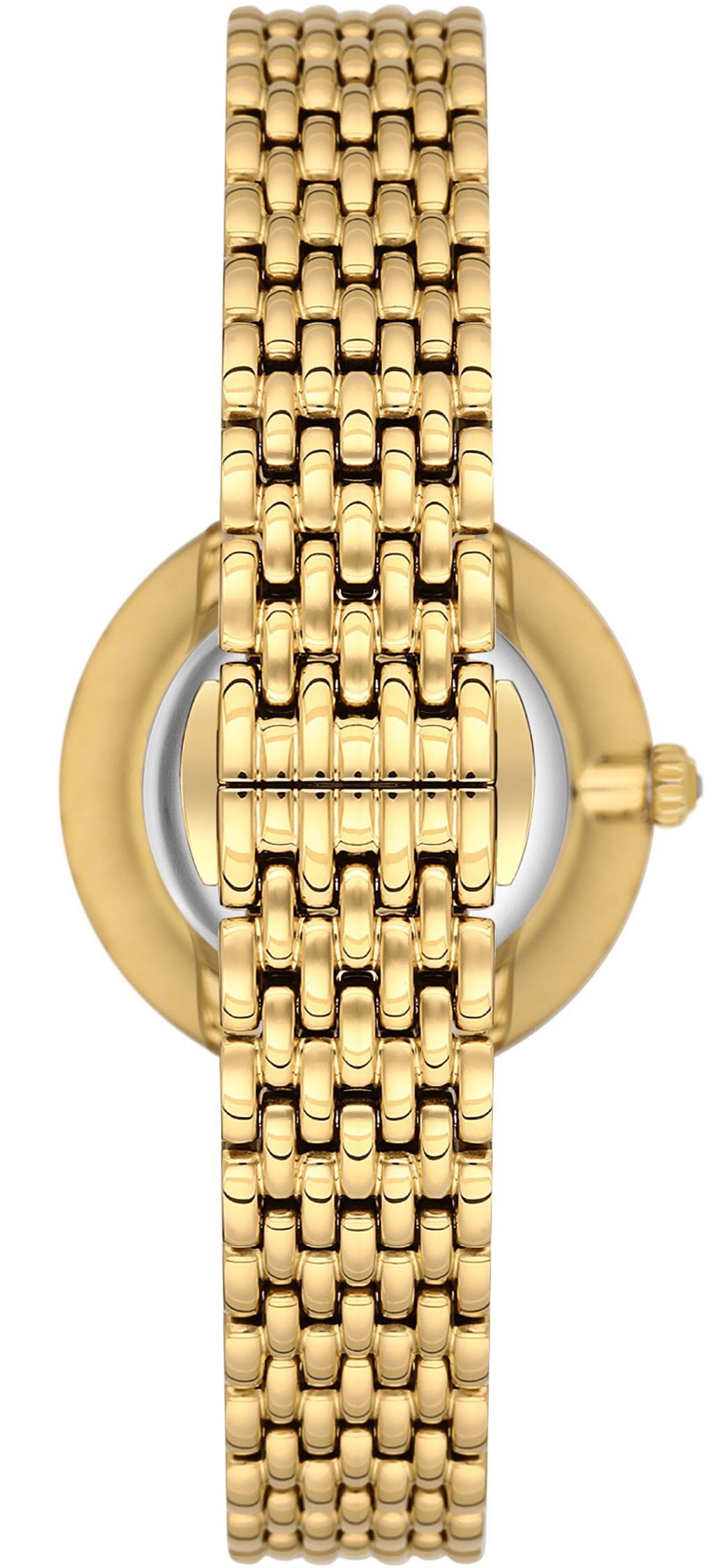 Nacar Nc34-39B717-Dnms Kadın Kol Saati